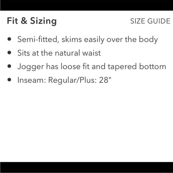 NWT Athleta X Alicia Keys high waist utility pant, 18 - Picture 4 of 15